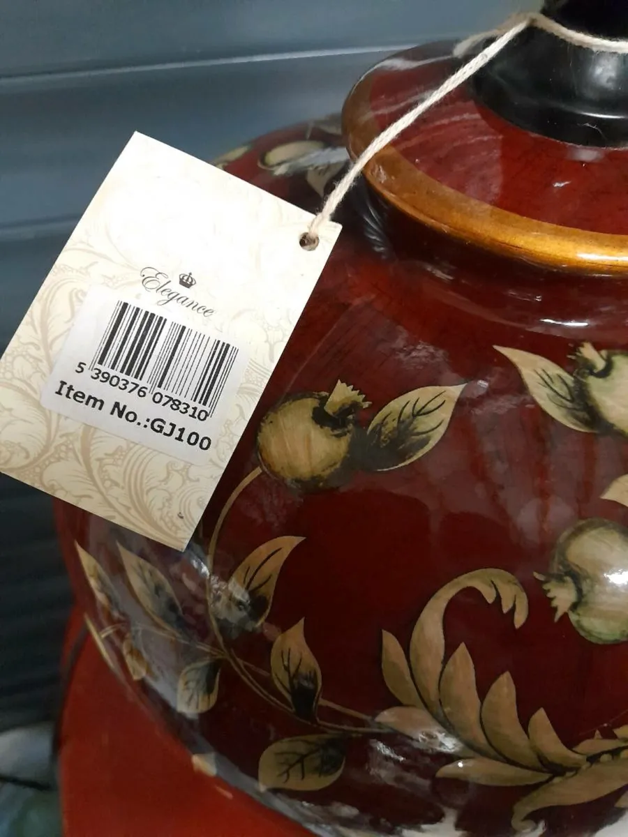 Lamp - Image 2