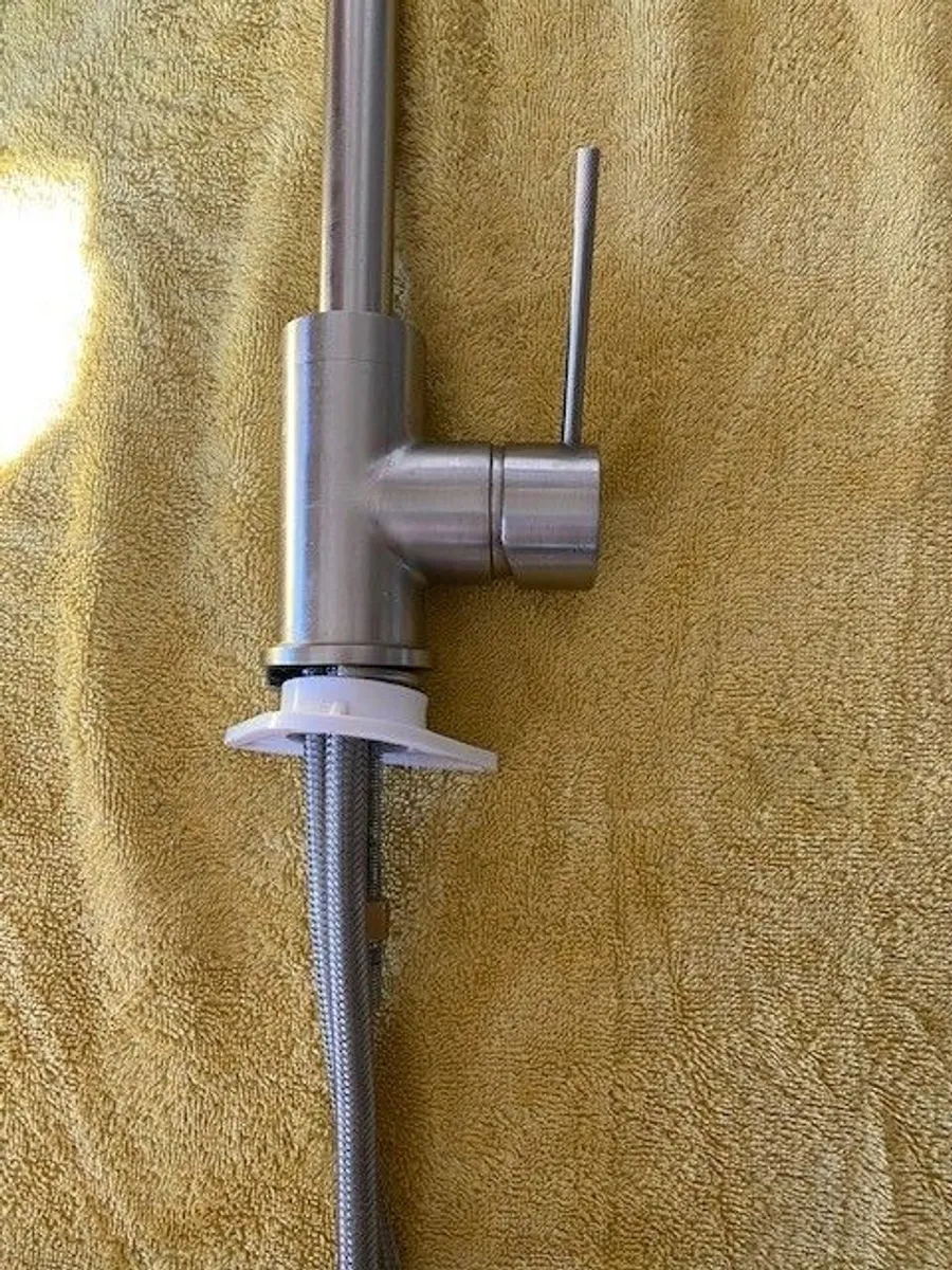 Sink Mixer Tap - Image 2