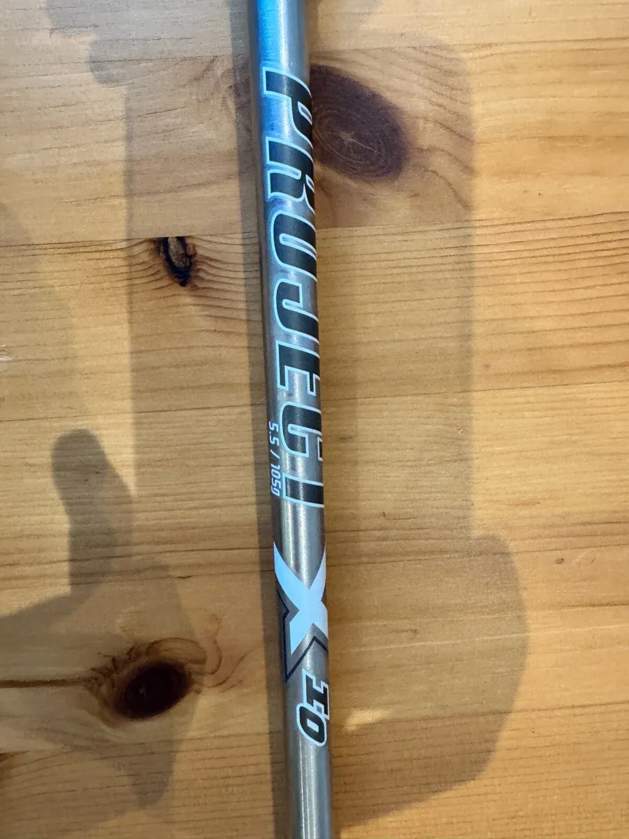 Callaway Jaws Raw 58 Degree Wedge - Image 4