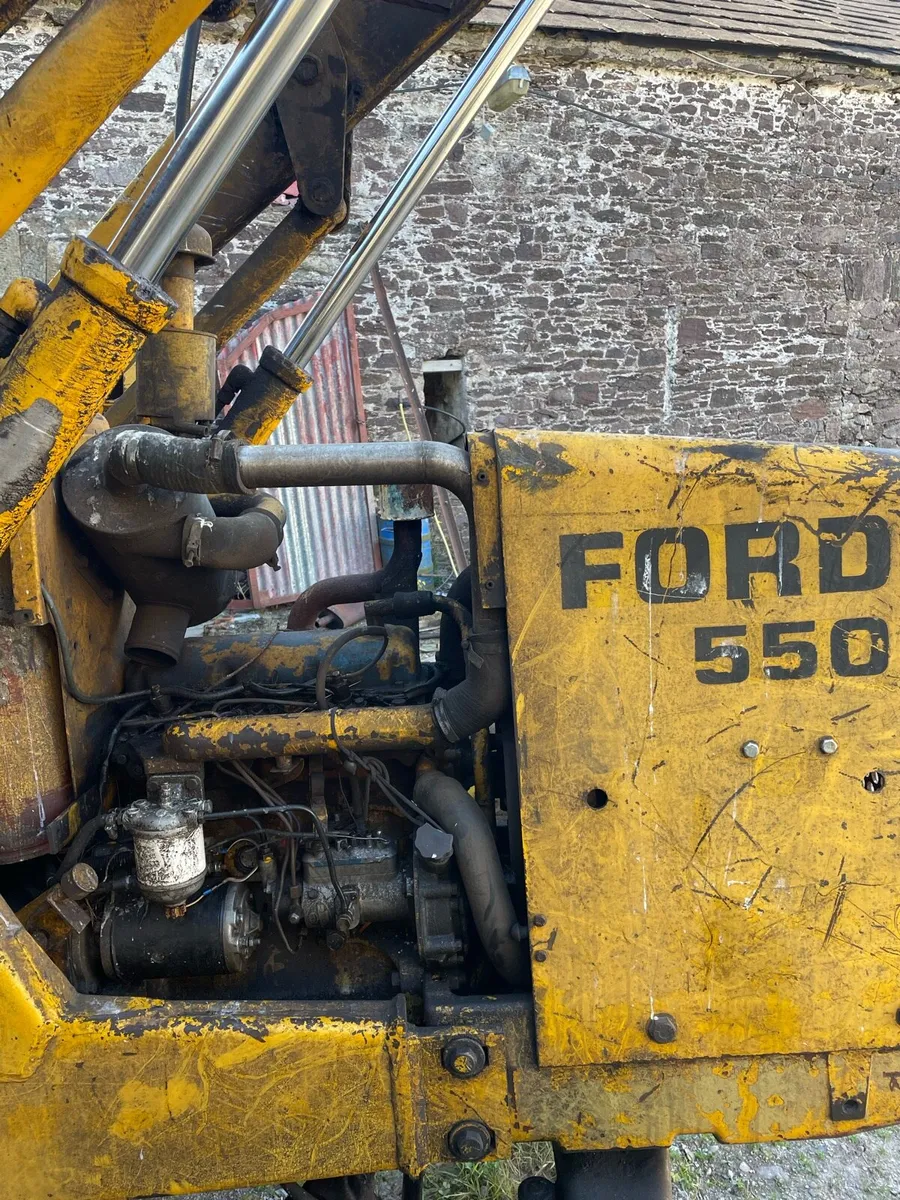 Ford engines - Image 2
