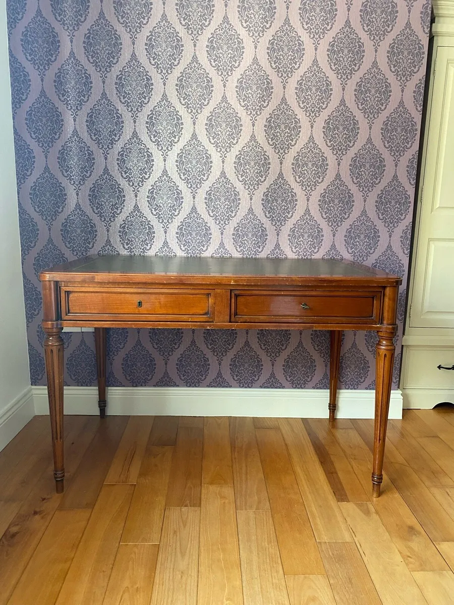 ANTIQUE ITALIAN MORELATO DESK €200 - Image 1
