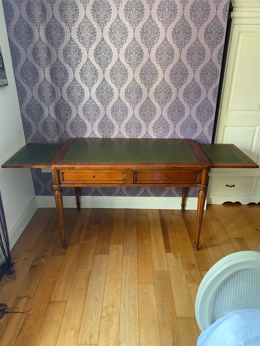 ANTIQUE ITALIAN MORELATO DESK €200 - Image 3