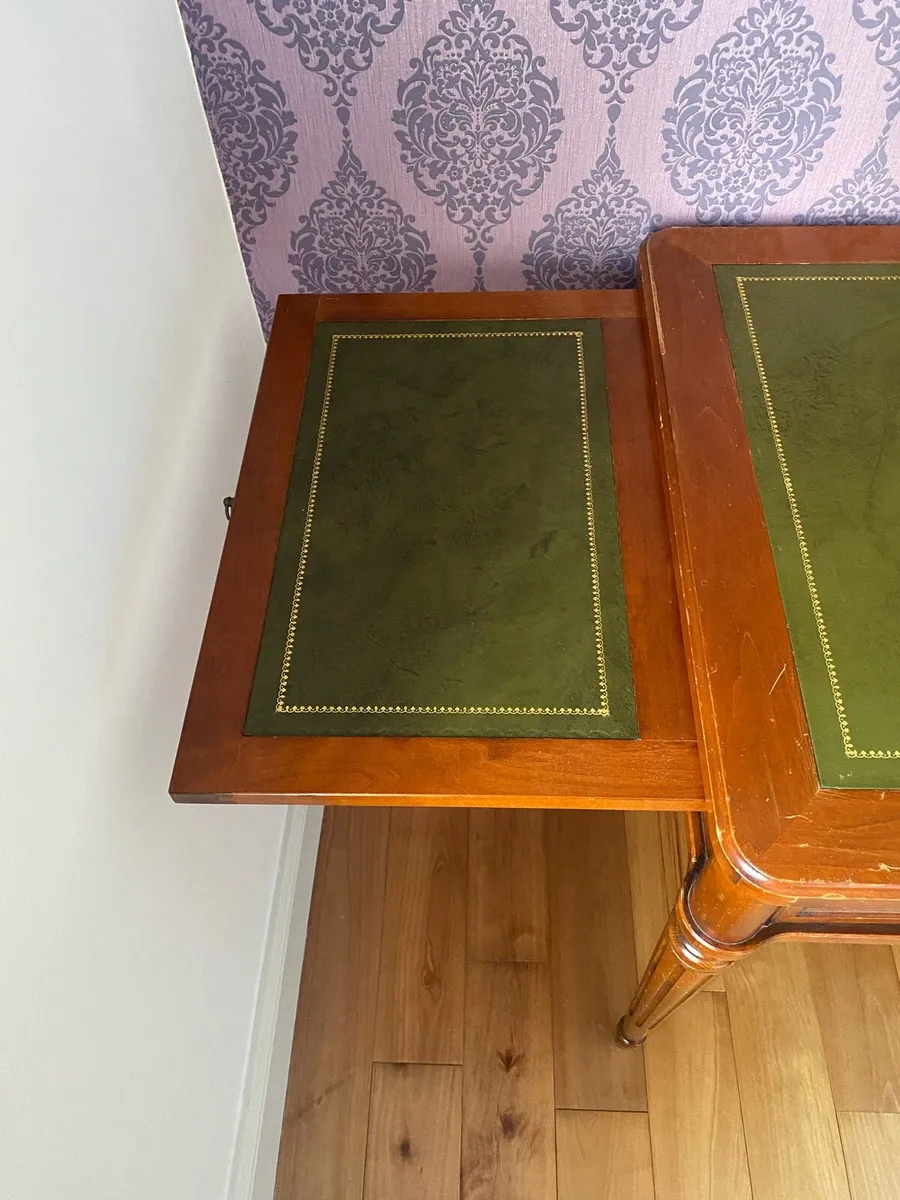 ANTIQUE ITALIAN MORELATO DESK €200 - Image 4