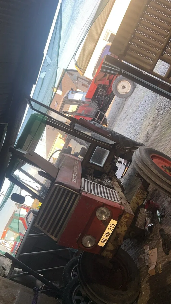 Zetor crystal - Image 2