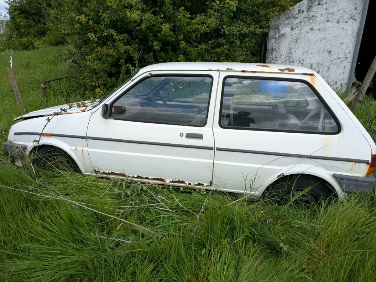 Austin Metro, automatic. - Image 2