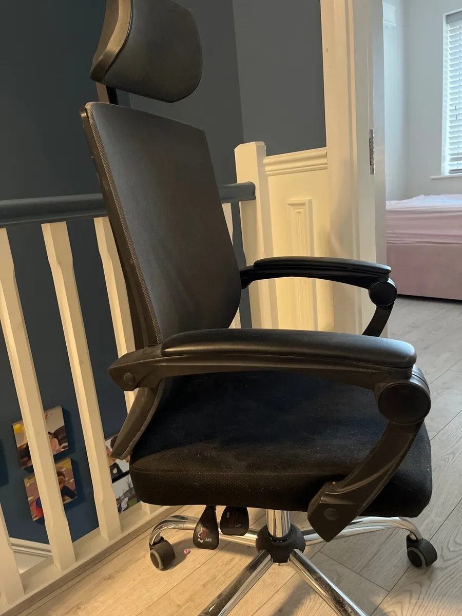 Chairs - Image 1