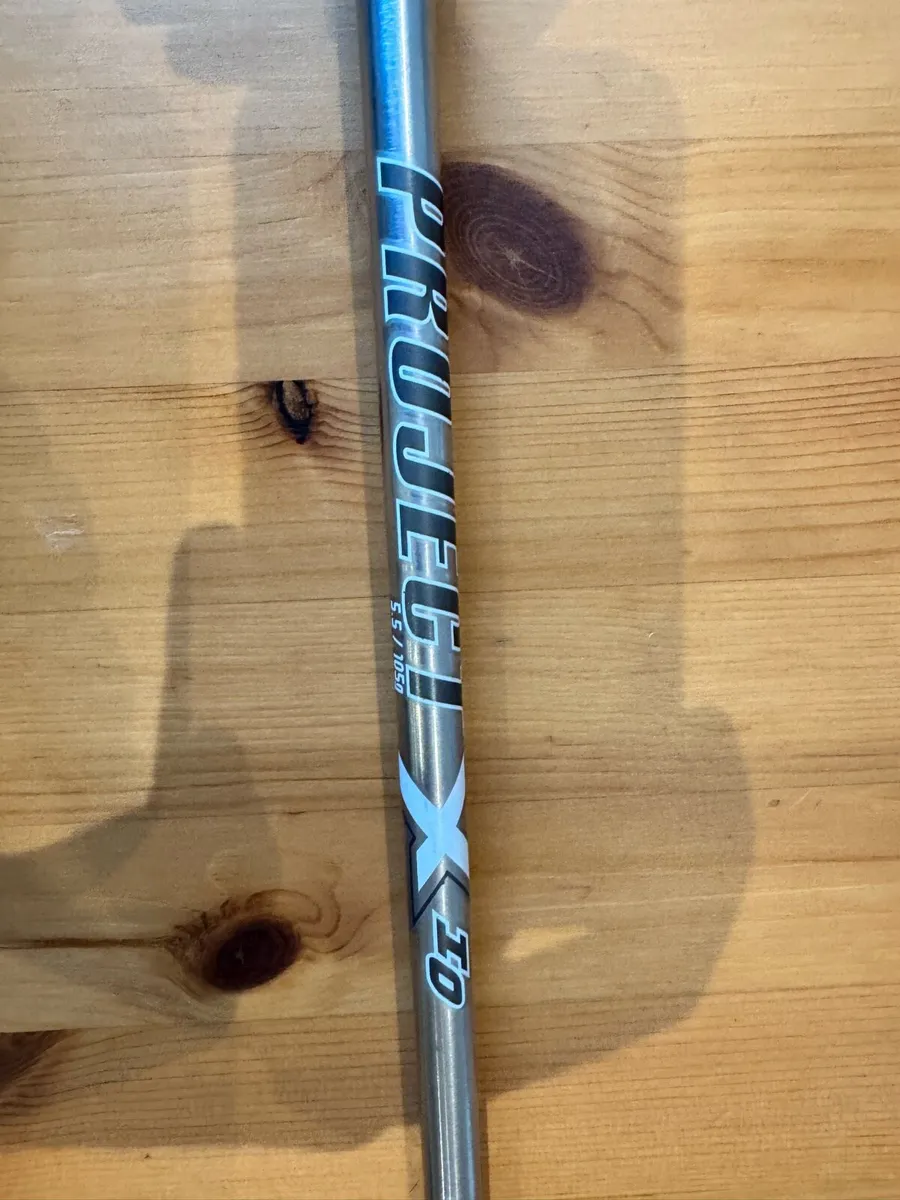 Callaway Jaws Raw 54 Degree Wedge - Image 4