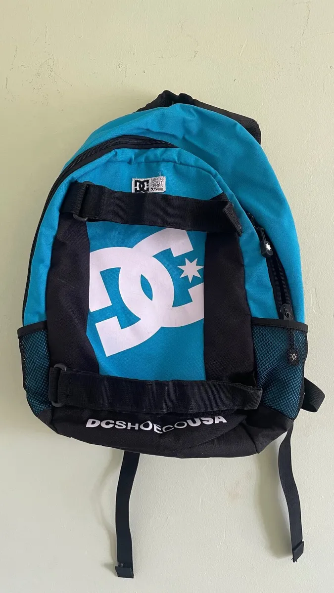 Backpack - Image 1
