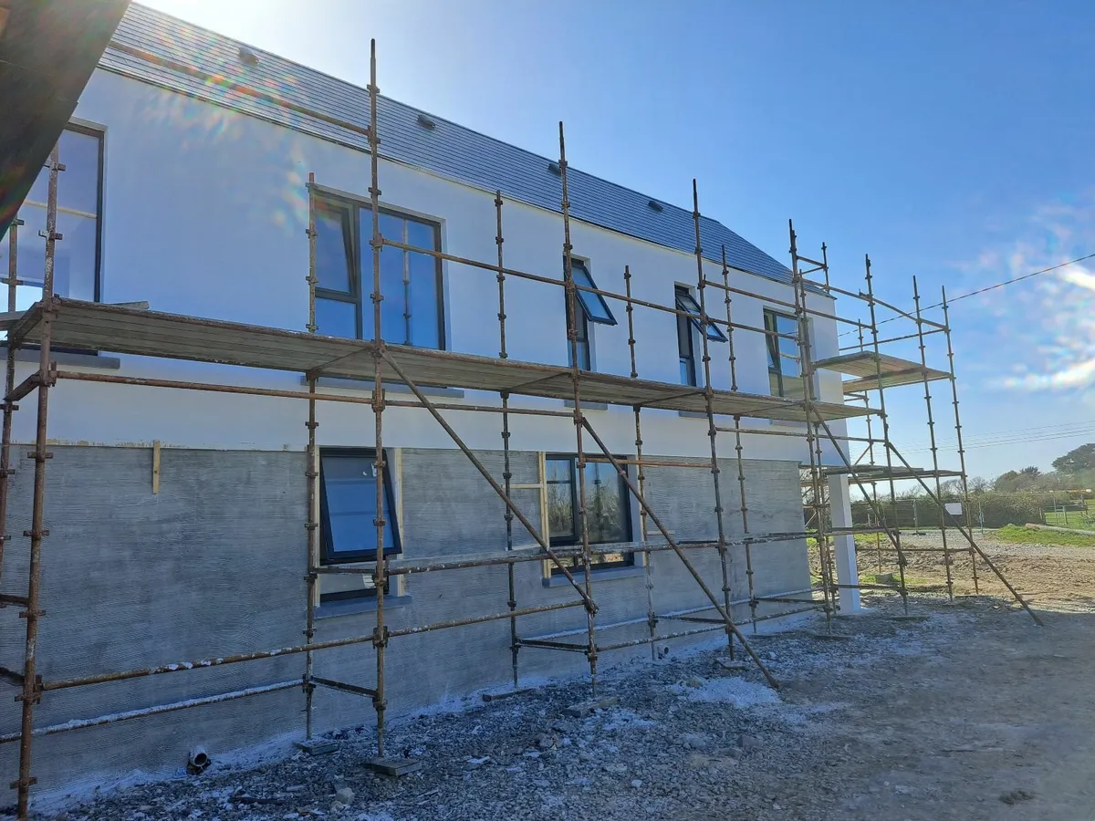 Scaffolding - Image 2