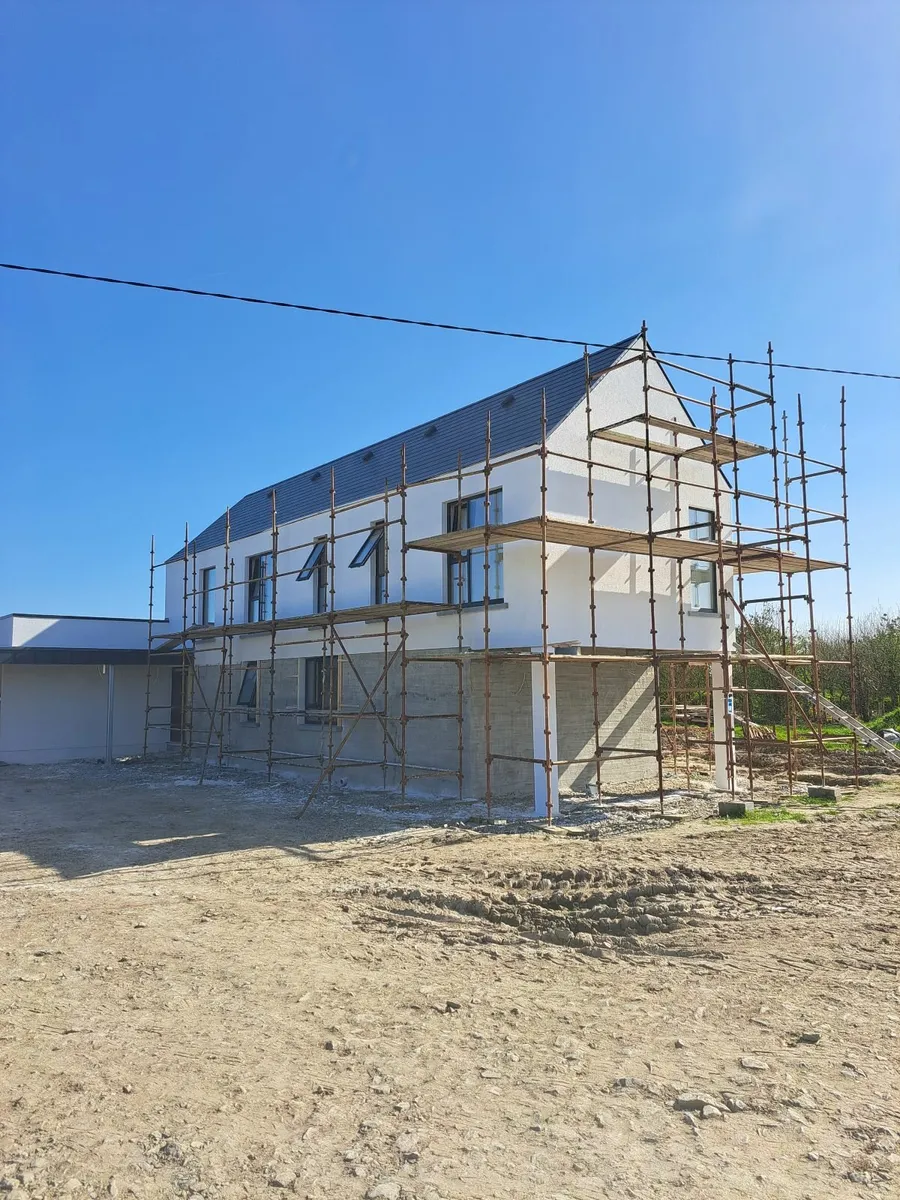 Scaffolding - Image 3