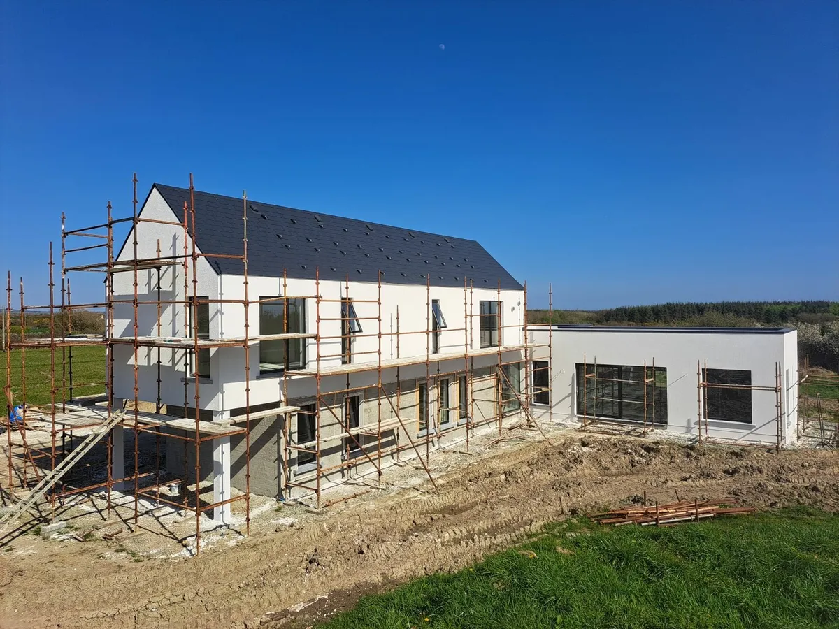 Scaffolding - Image 1