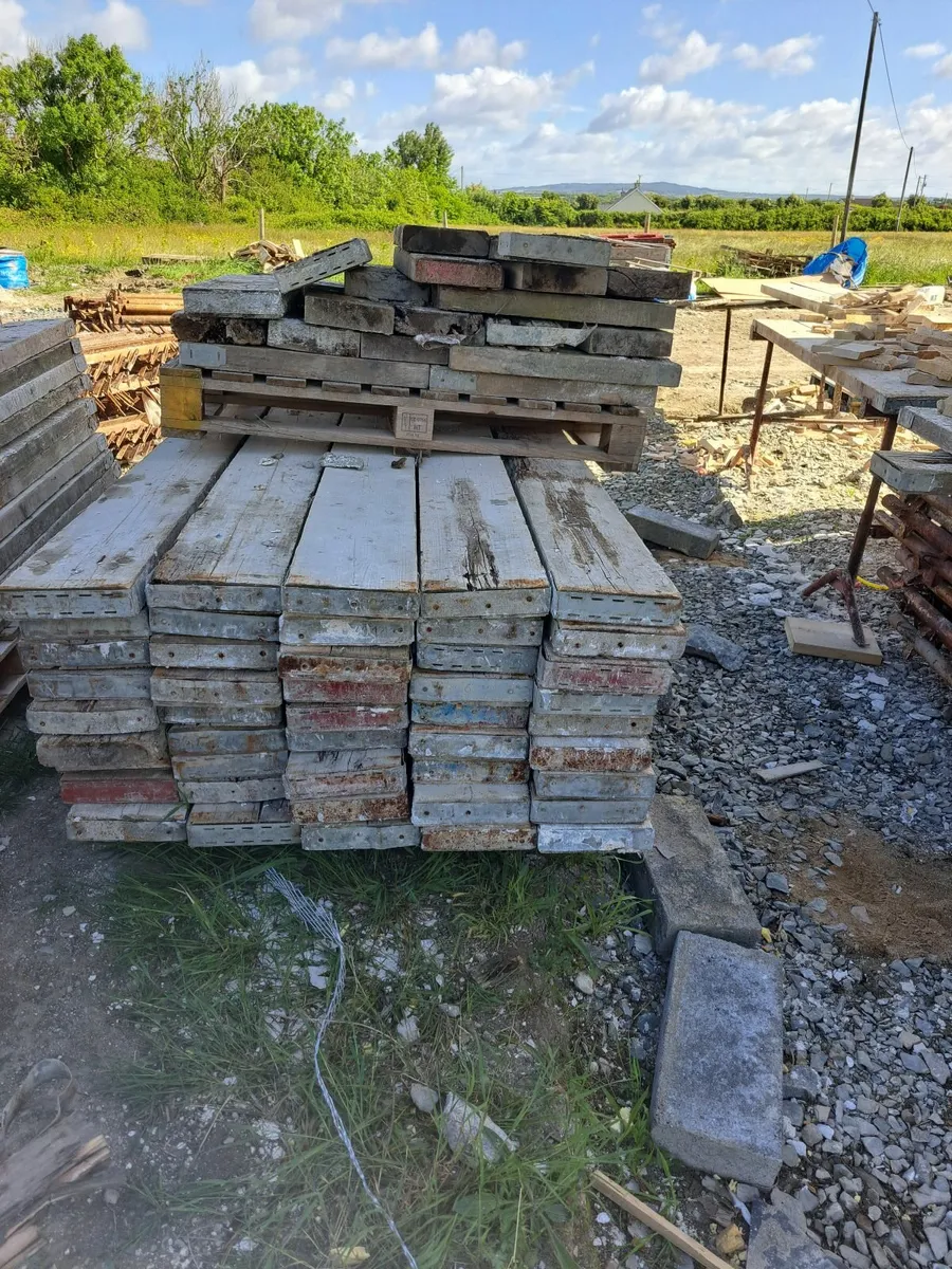 Scaffolding - Image 4