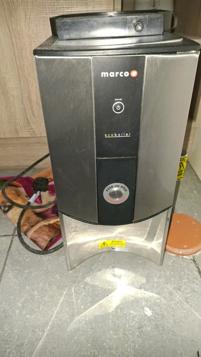 Coffee machine - Image 3