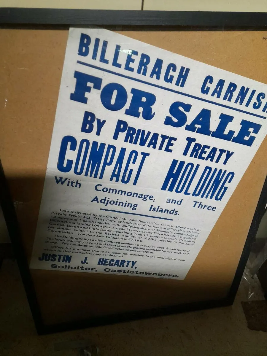 Old Poster