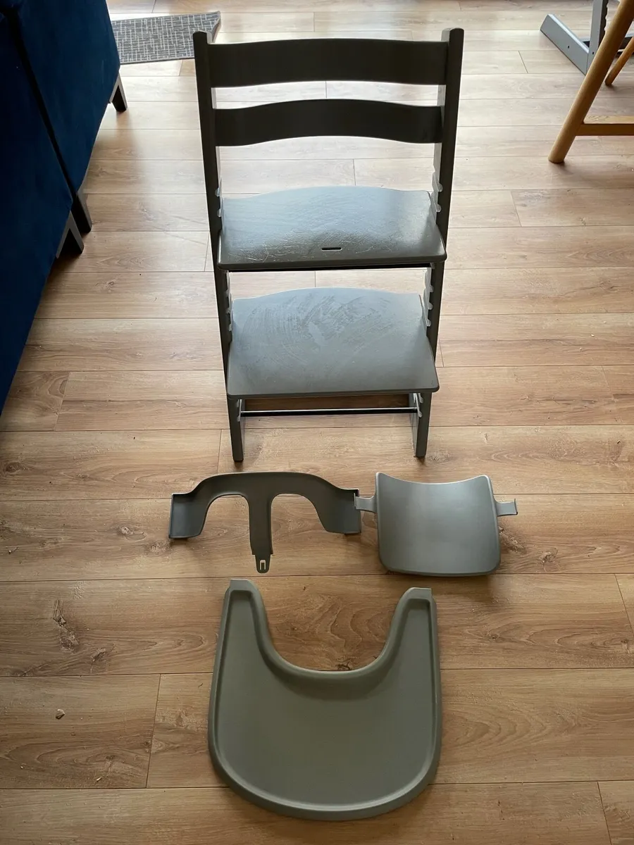 Stokke Tripp Trapp - Image 1