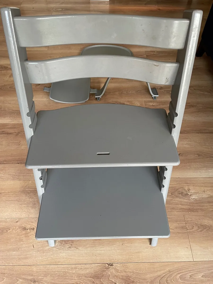 Stokke Tripp Trapp - Image 2