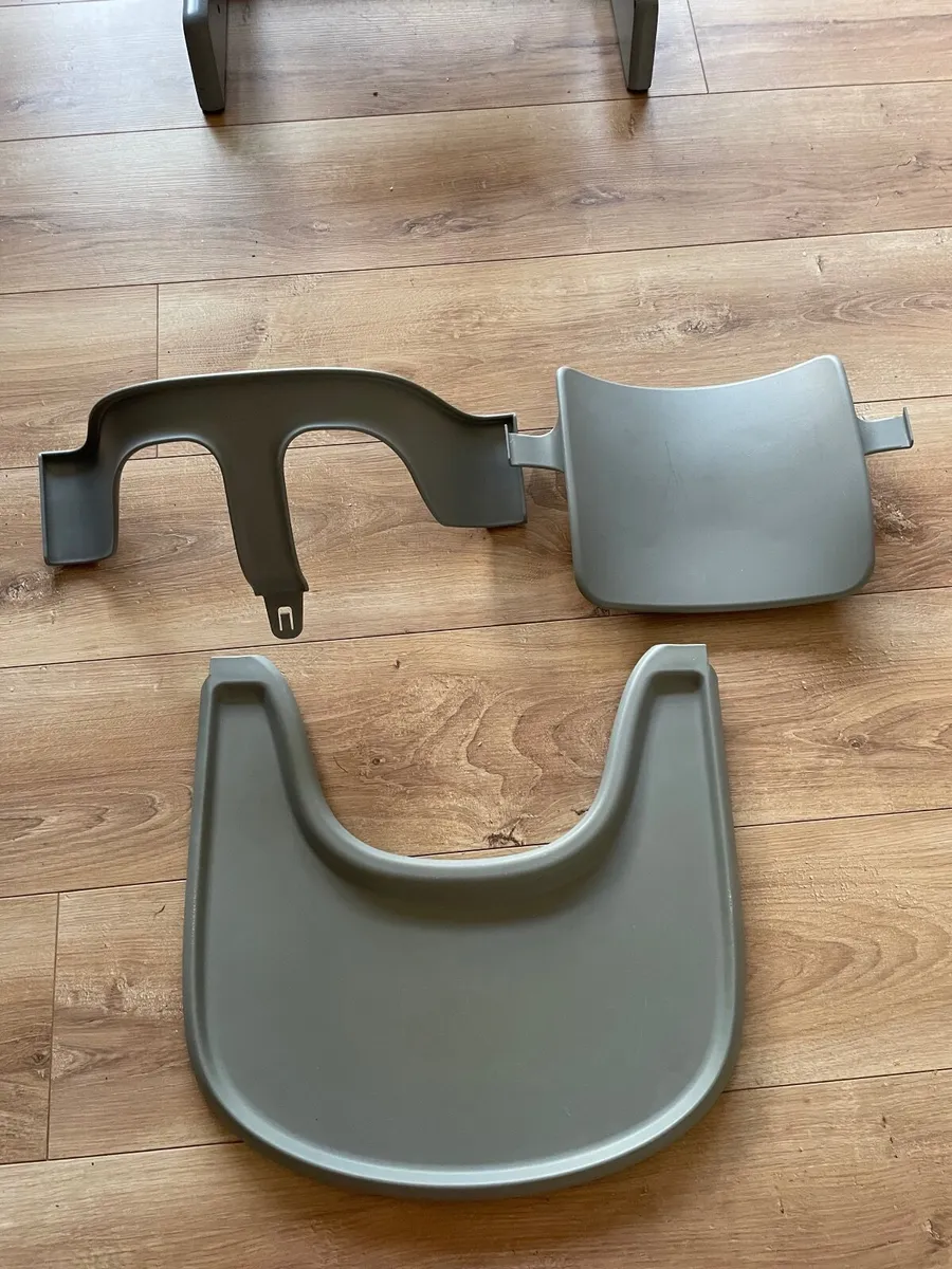 Stokke Tripp Trapp - Image 4