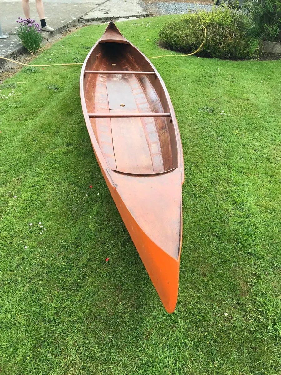 Canoe - Image 2