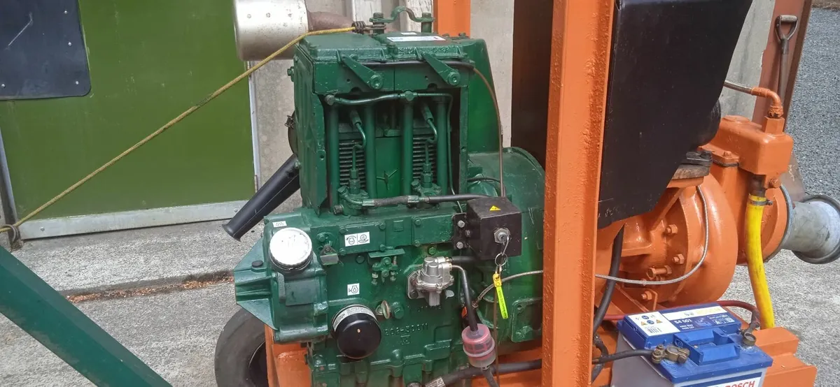 water pump - Image 2