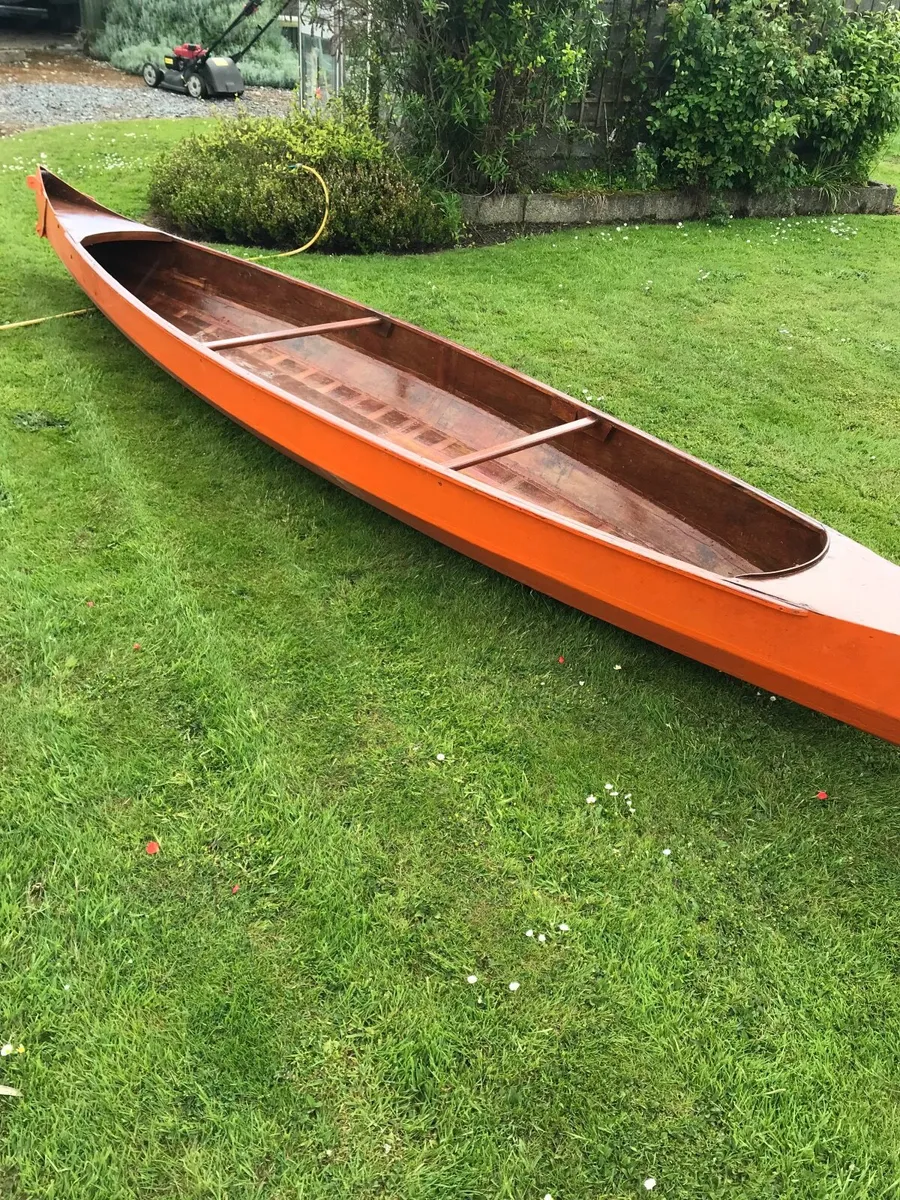 Canoe - Image 3