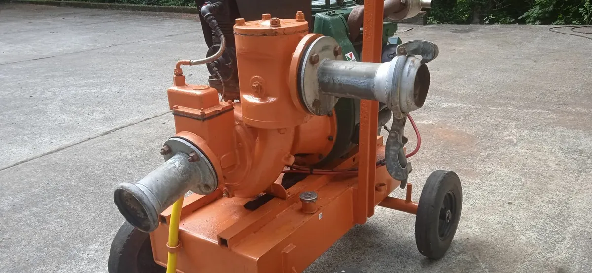 water pump - Image 4