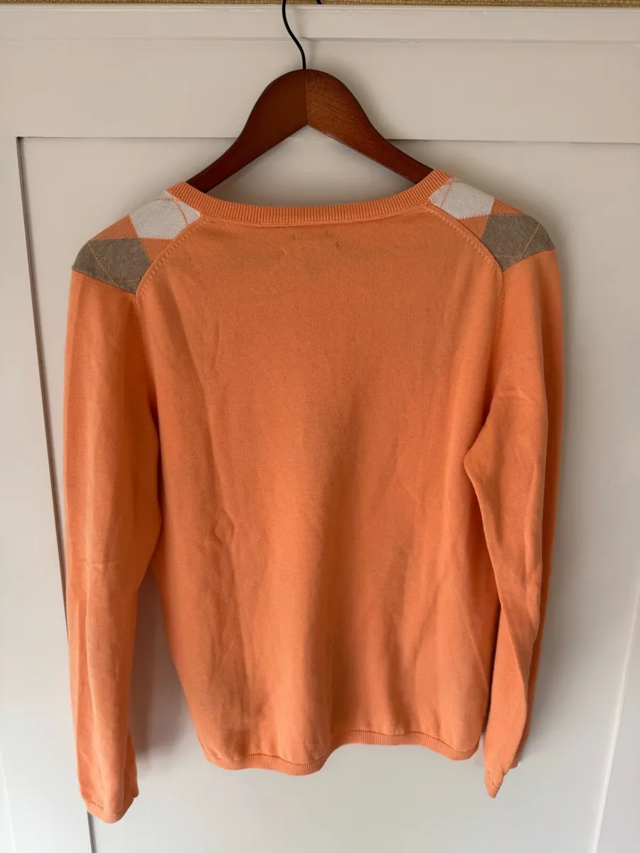Tommy Hilfiger sweater - Image 3