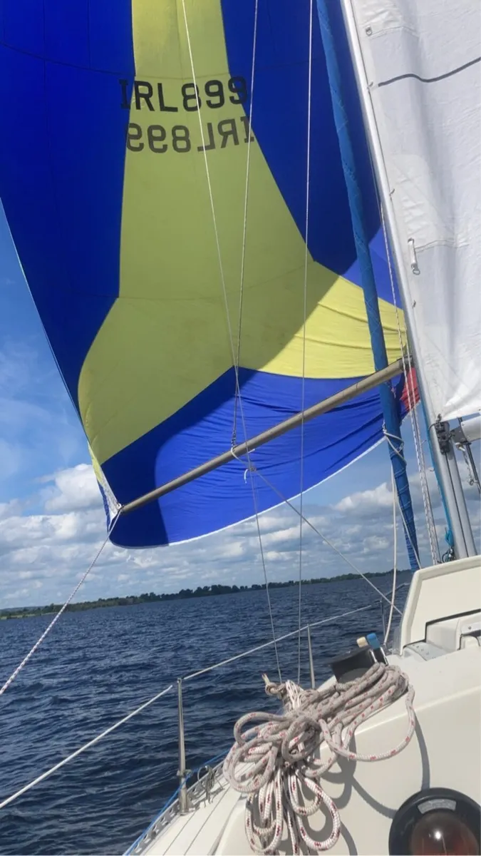 Sailing - Image 1