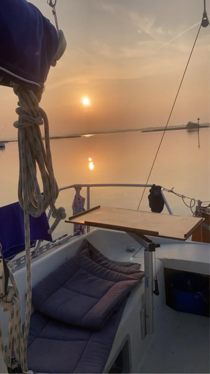 Sailing - Image 2