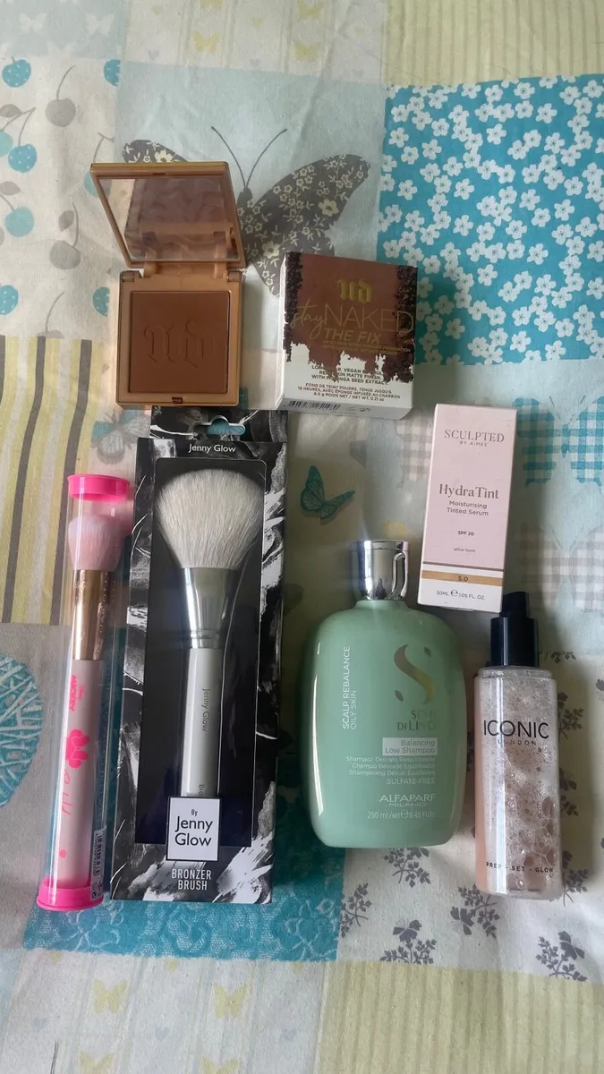 New beauty - Image 1