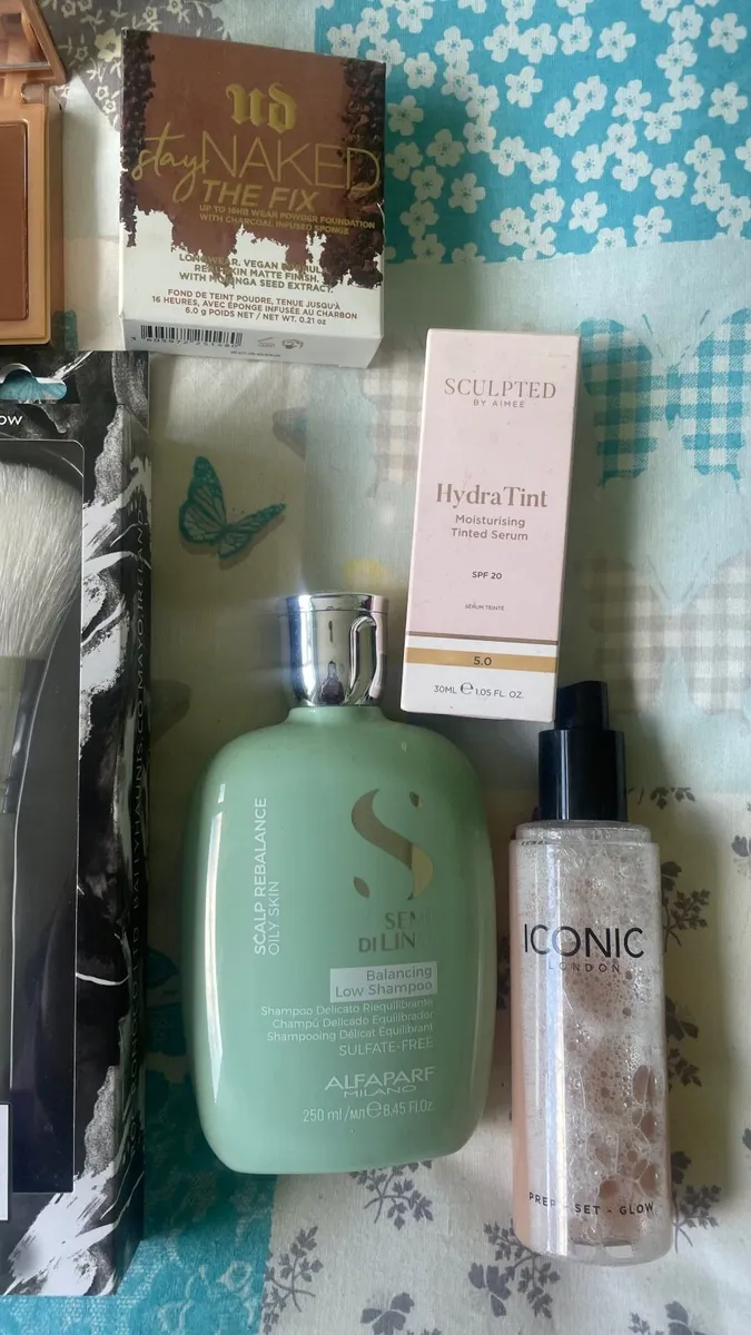New beauty - Image 2