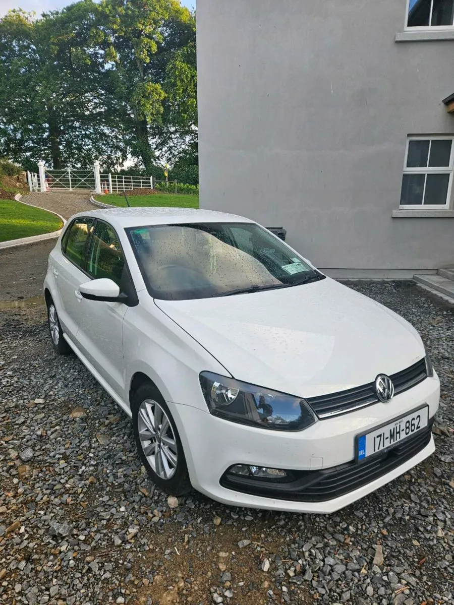 Volkwagon Polo 1.0l -  NCT Jan 2027 - Image 1