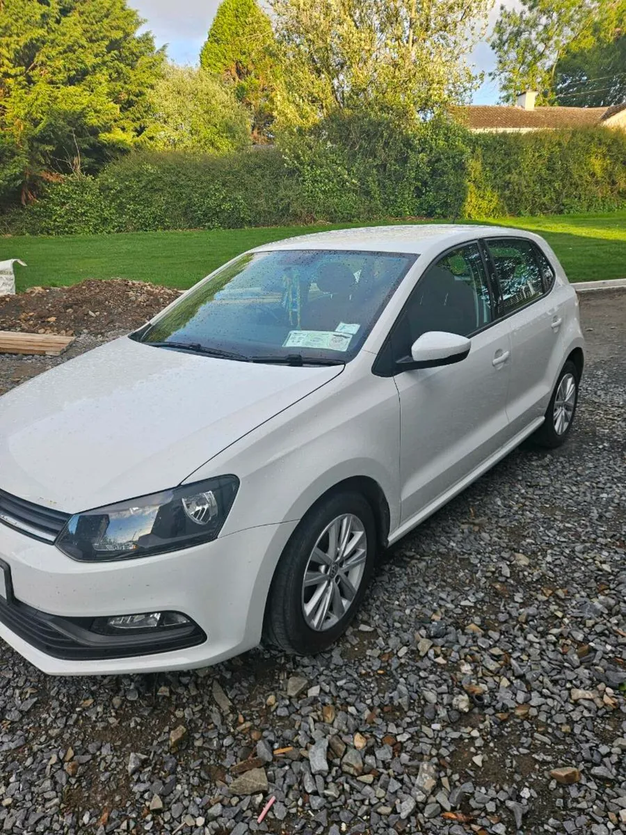 Volkwagon Polo 1.0l -  NCT Jan 2027 - Image 2