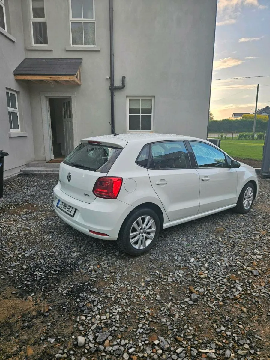 Volkwagon Polo 1.0l -  NCT Jan 2027 - Image 3