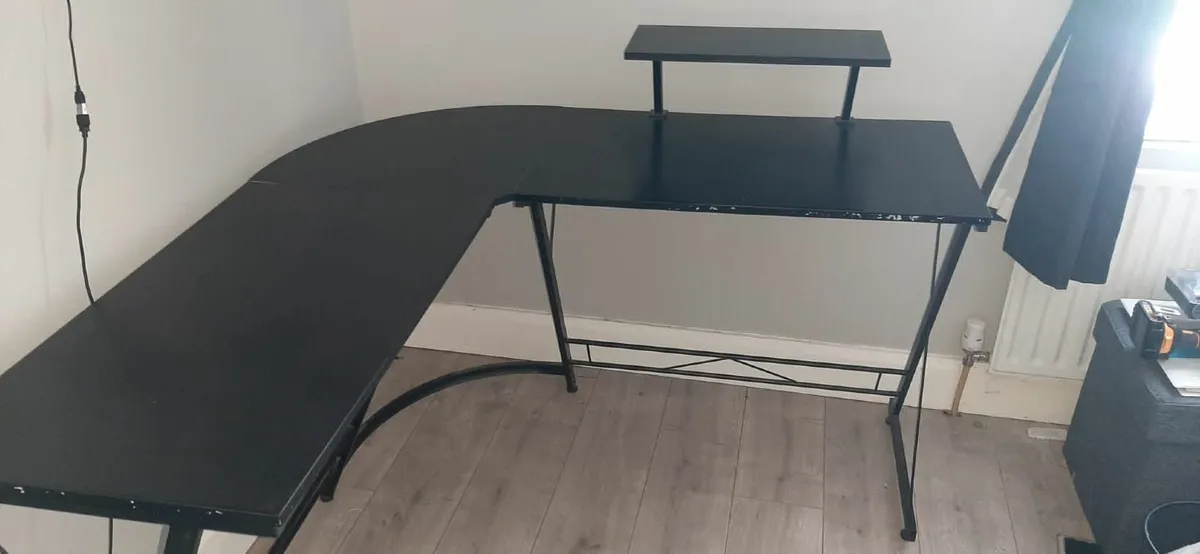 Gaming /Office desk - Image 1