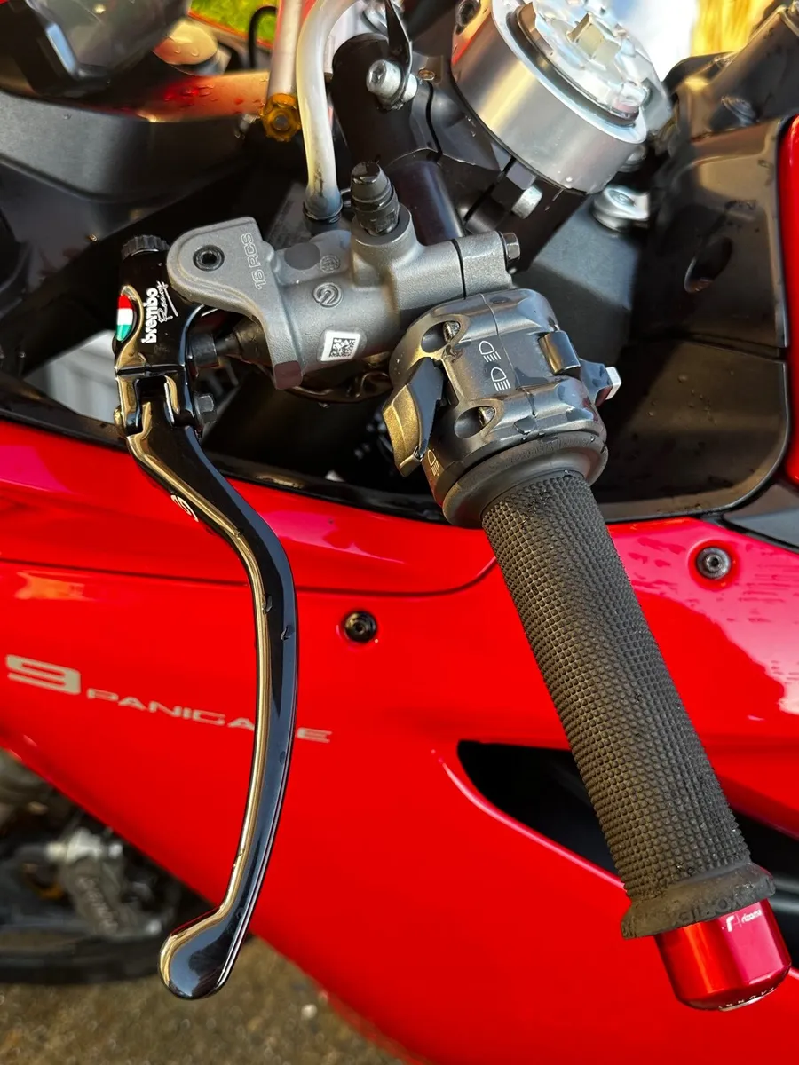 DUCATI 959 PANIGALE - Image 2
