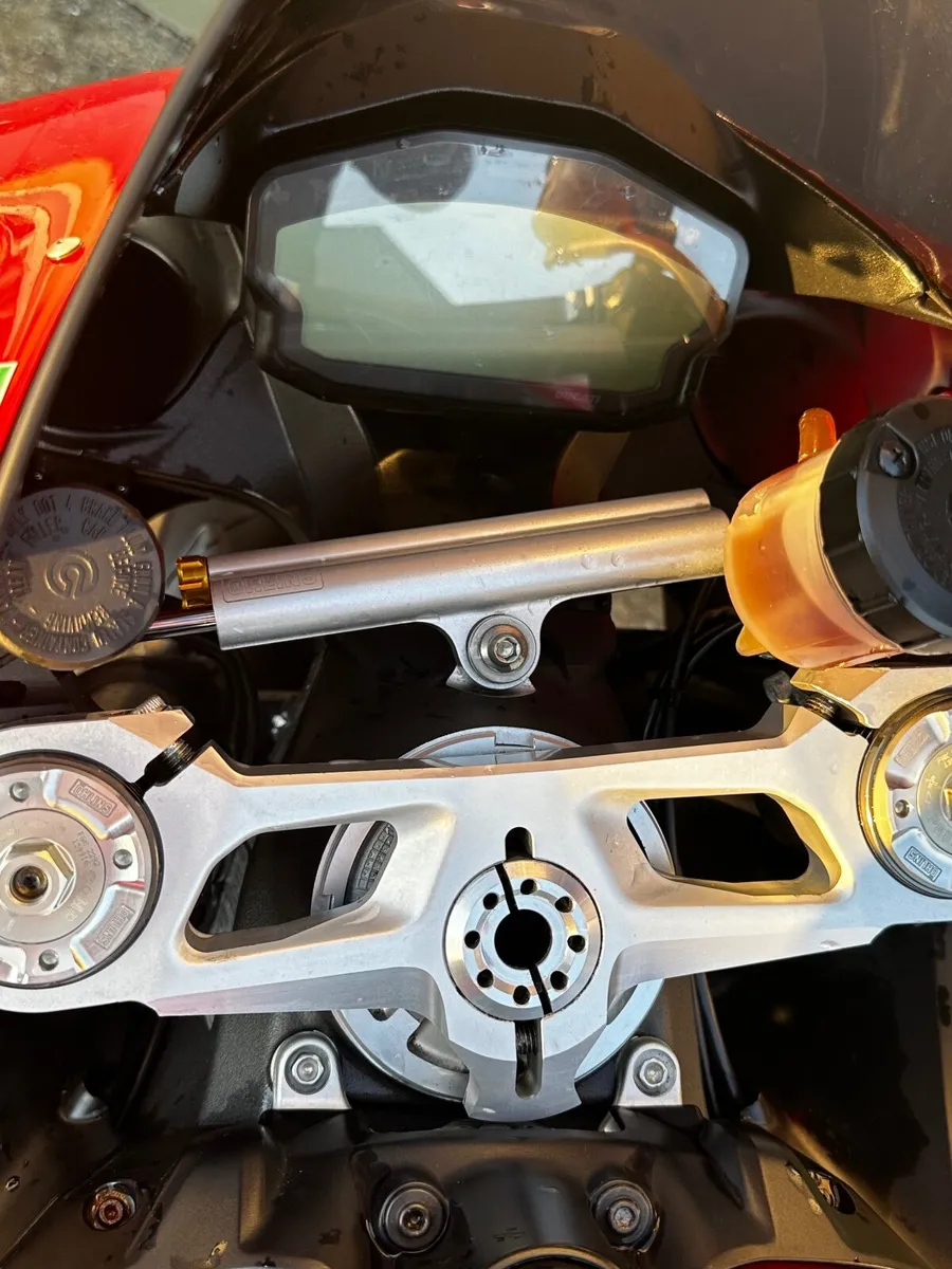 DUCATI 959 PANIGALE - Image 3