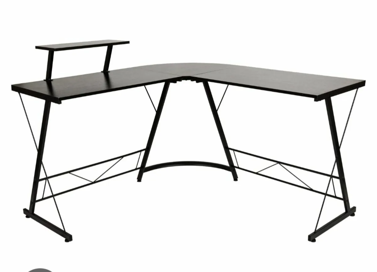 Gaming /Office desk - Image 2