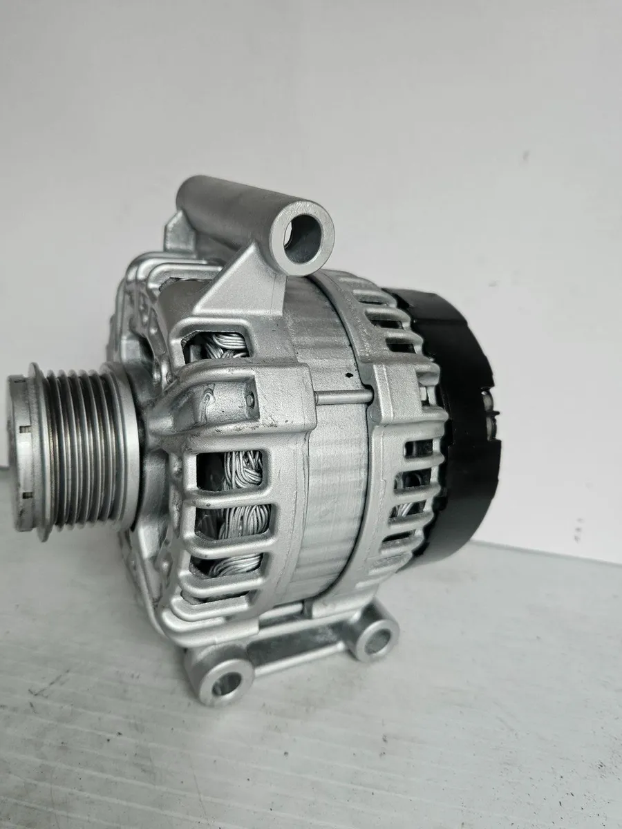 Ford Transit - Peugeot Boxer - Citroen Alternator - Image 1