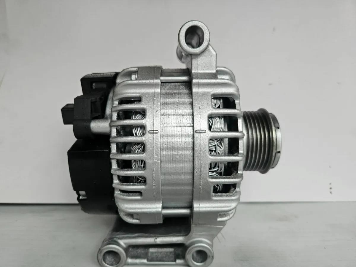 Ford Transit - Peugeot Boxer - Citroen Alternator - Image 2