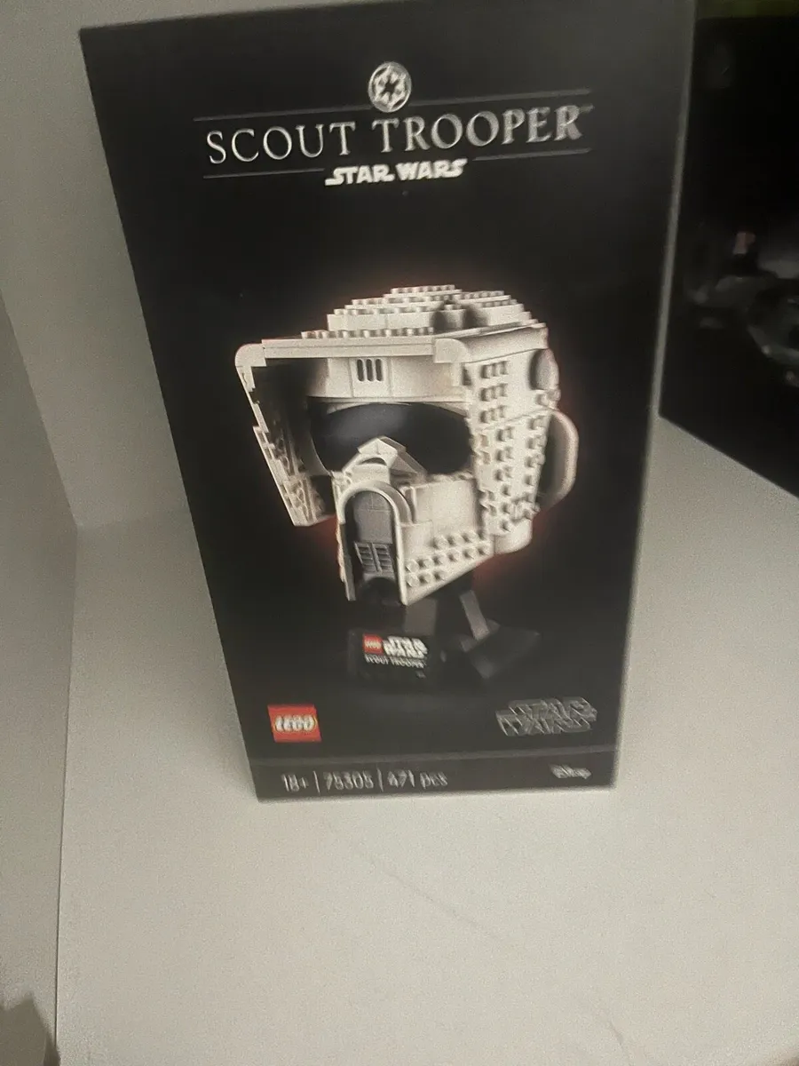 Lego - Image 1