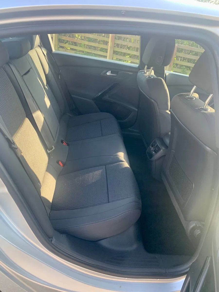 Peugeot 508 2016 - Image 4
