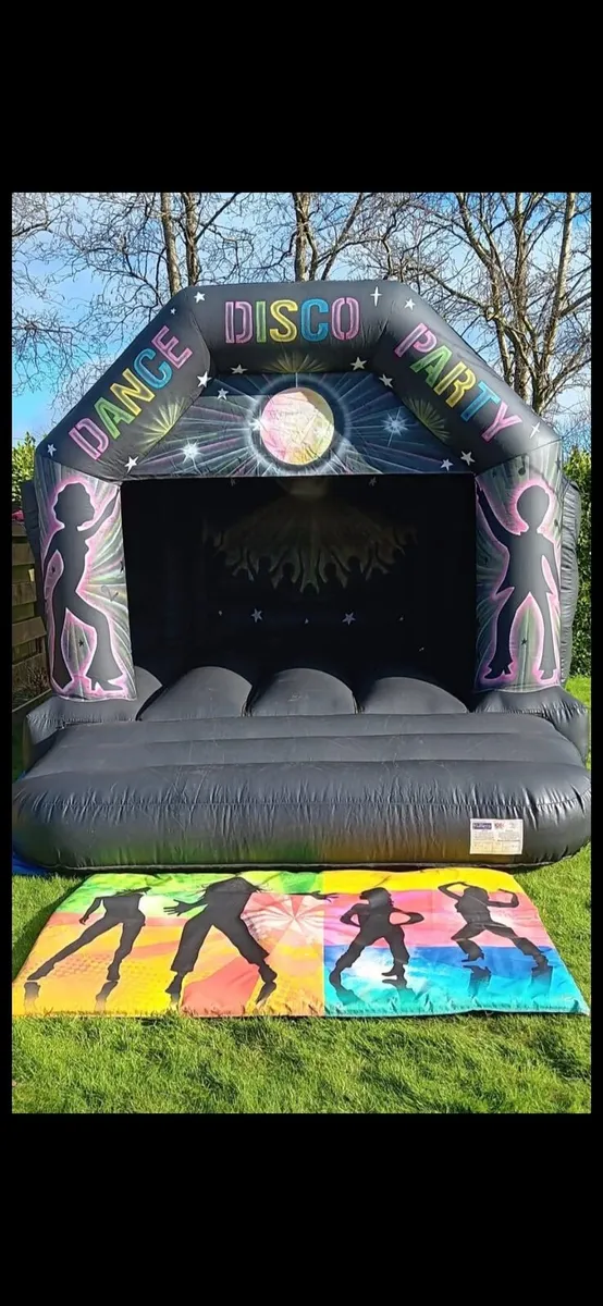 Bouncy castle