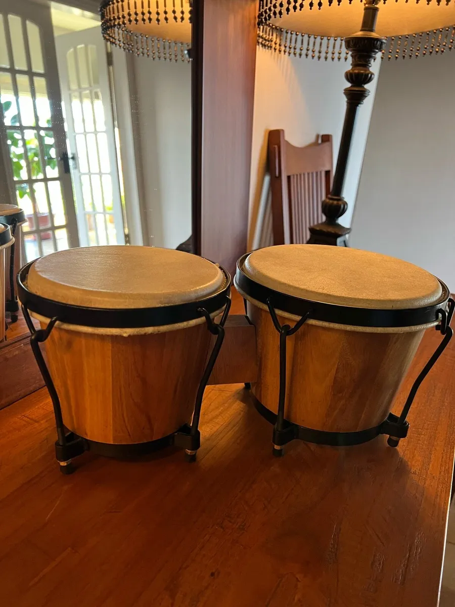 Drums - Image 1