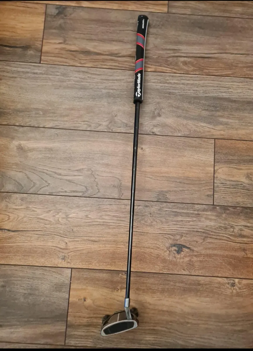 Taylormade Spider putter - Image 1