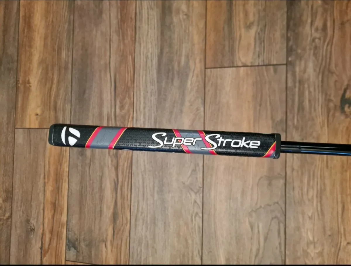 Taylormade Spider putter - Image 3