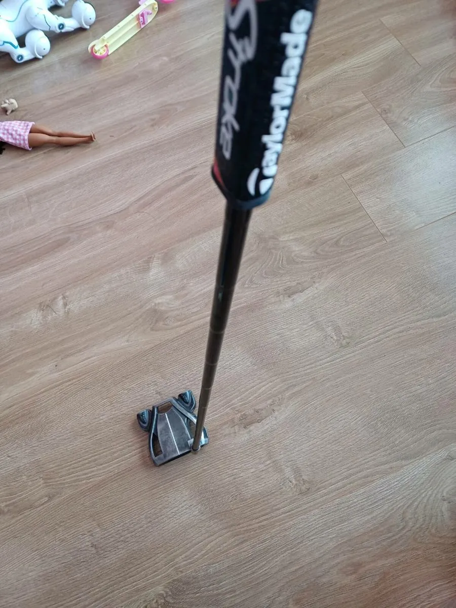 Taylormade Spider putter - Image 2