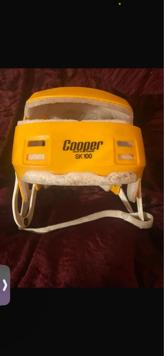 Cooper sk100 - Image 1