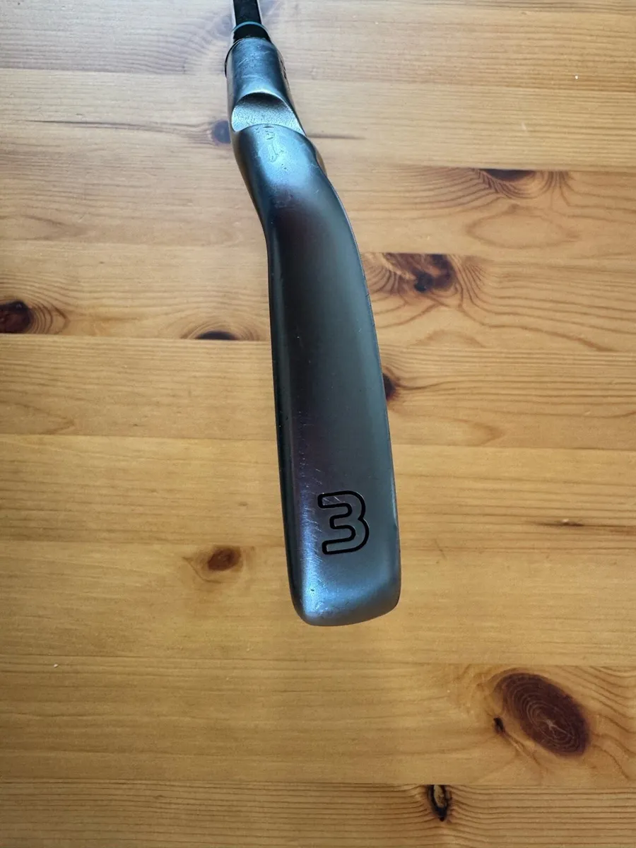 Ping i500 3 Driving Iron - Image 2