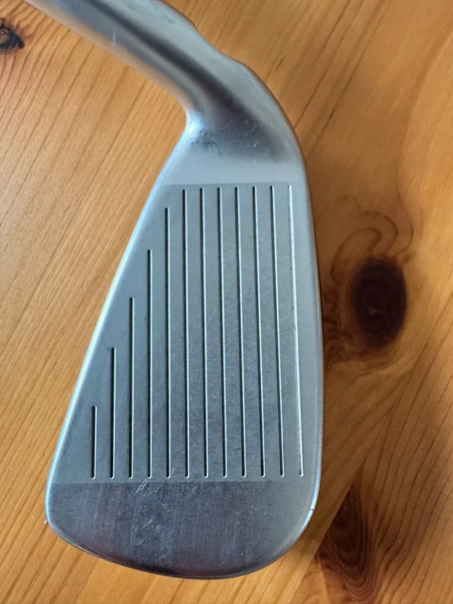 Ping i500 3 Driving Iron - Image 3