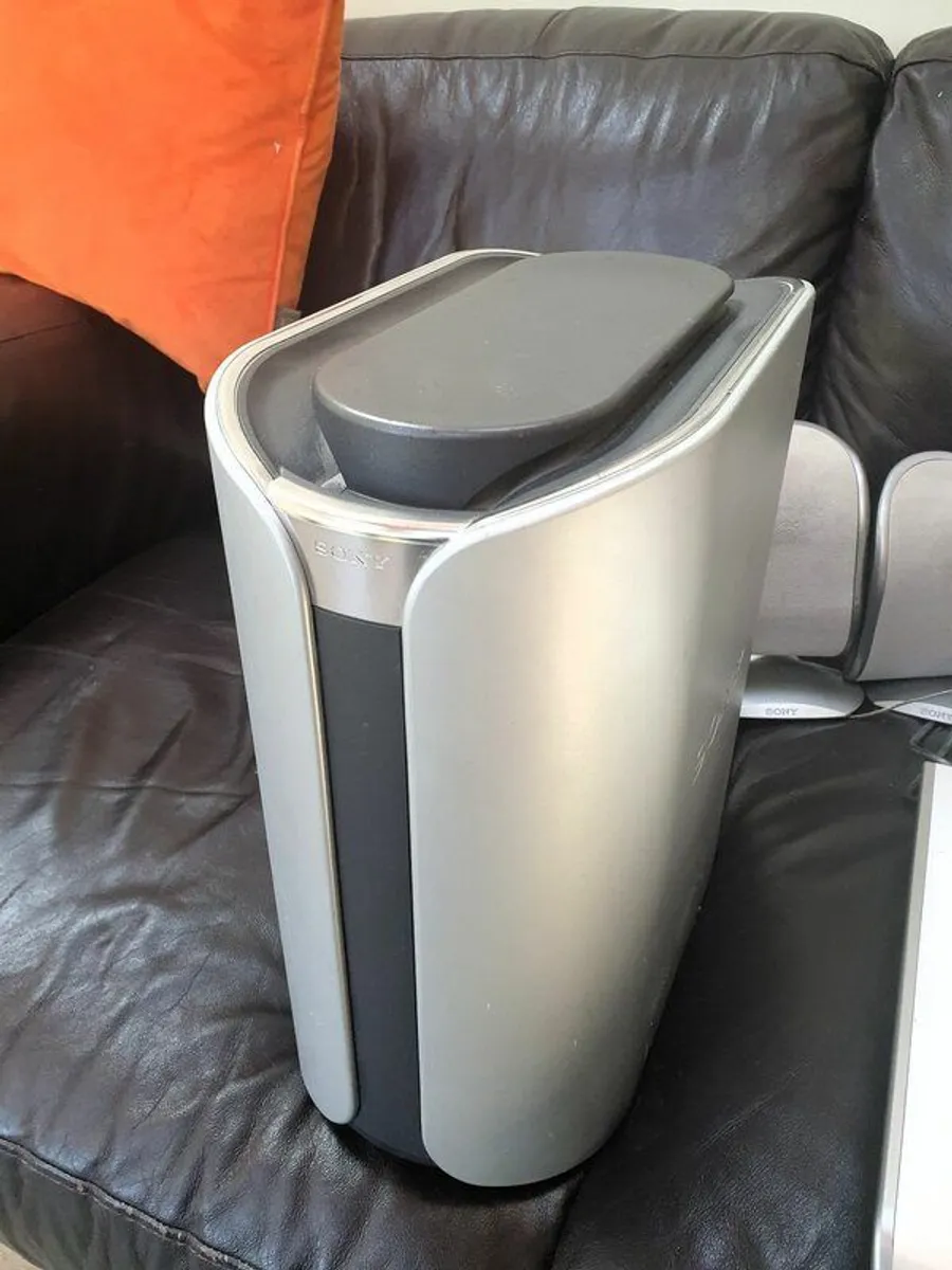 Surround Sound System - Image 3